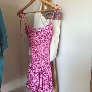 isabelle cabinet dress never worn